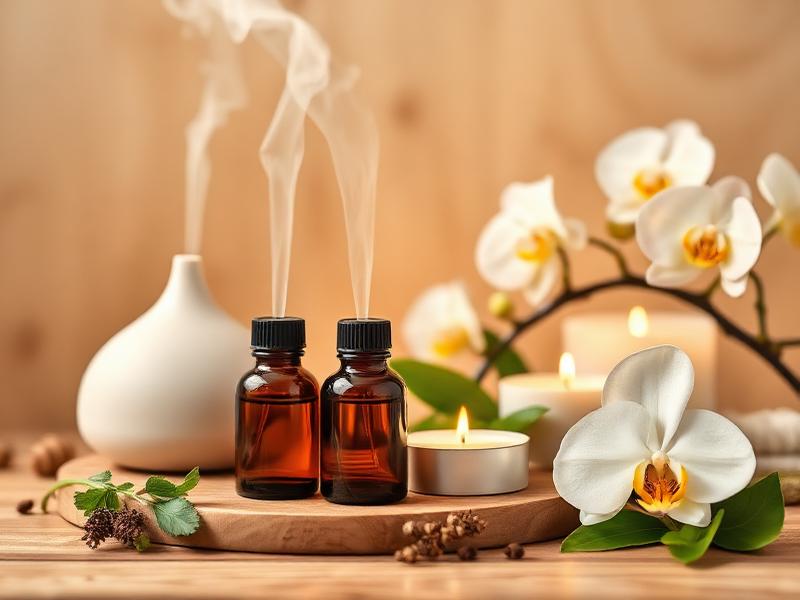 Aromathérapie